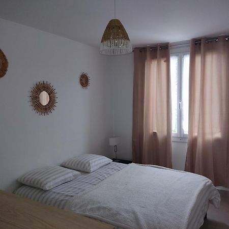 Provencal-Style Apartment Aix-en-Provence Buitenkant foto