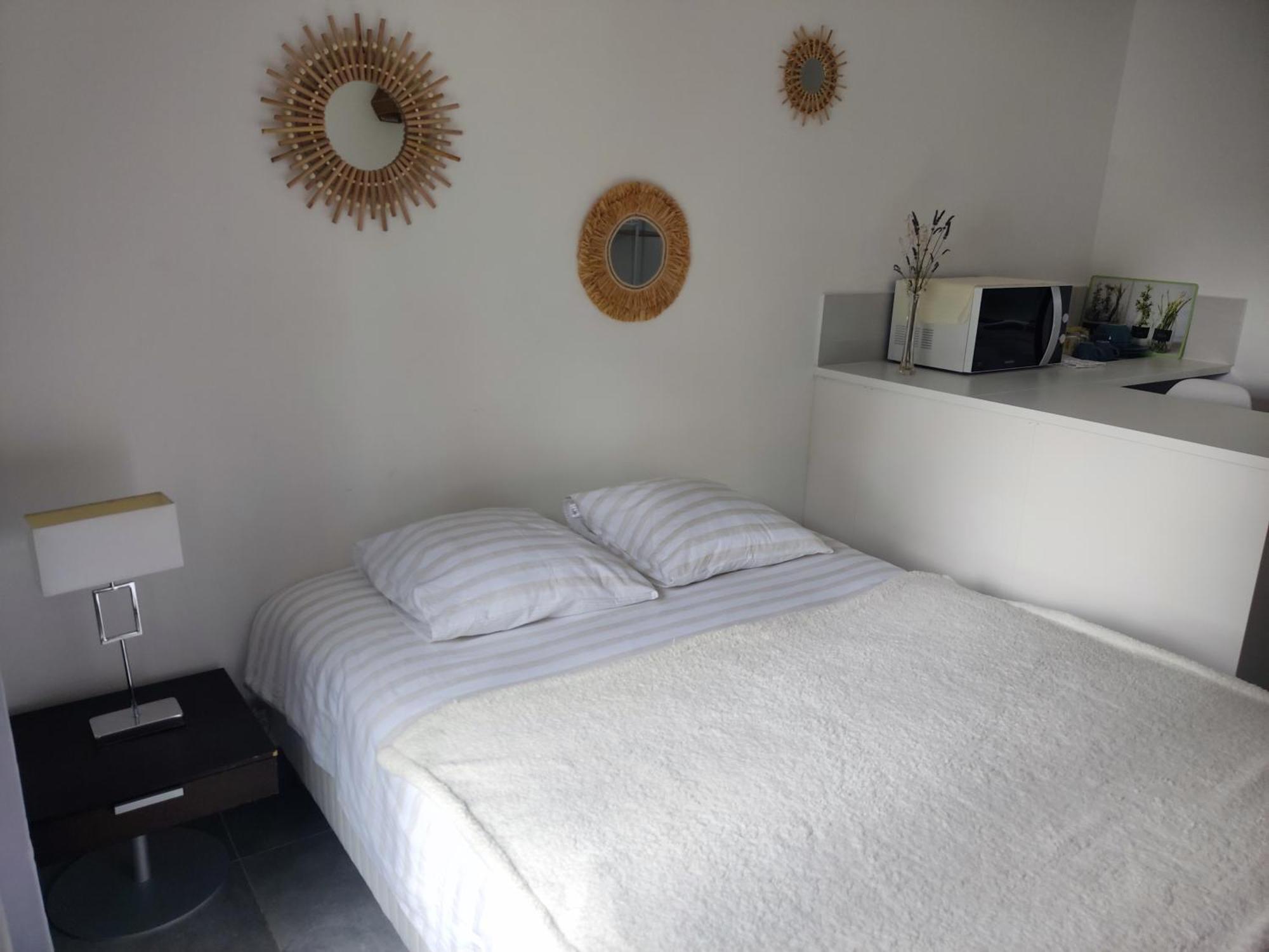 Provencal-Style Apartment Aix-en-Provence Buitenkant foto