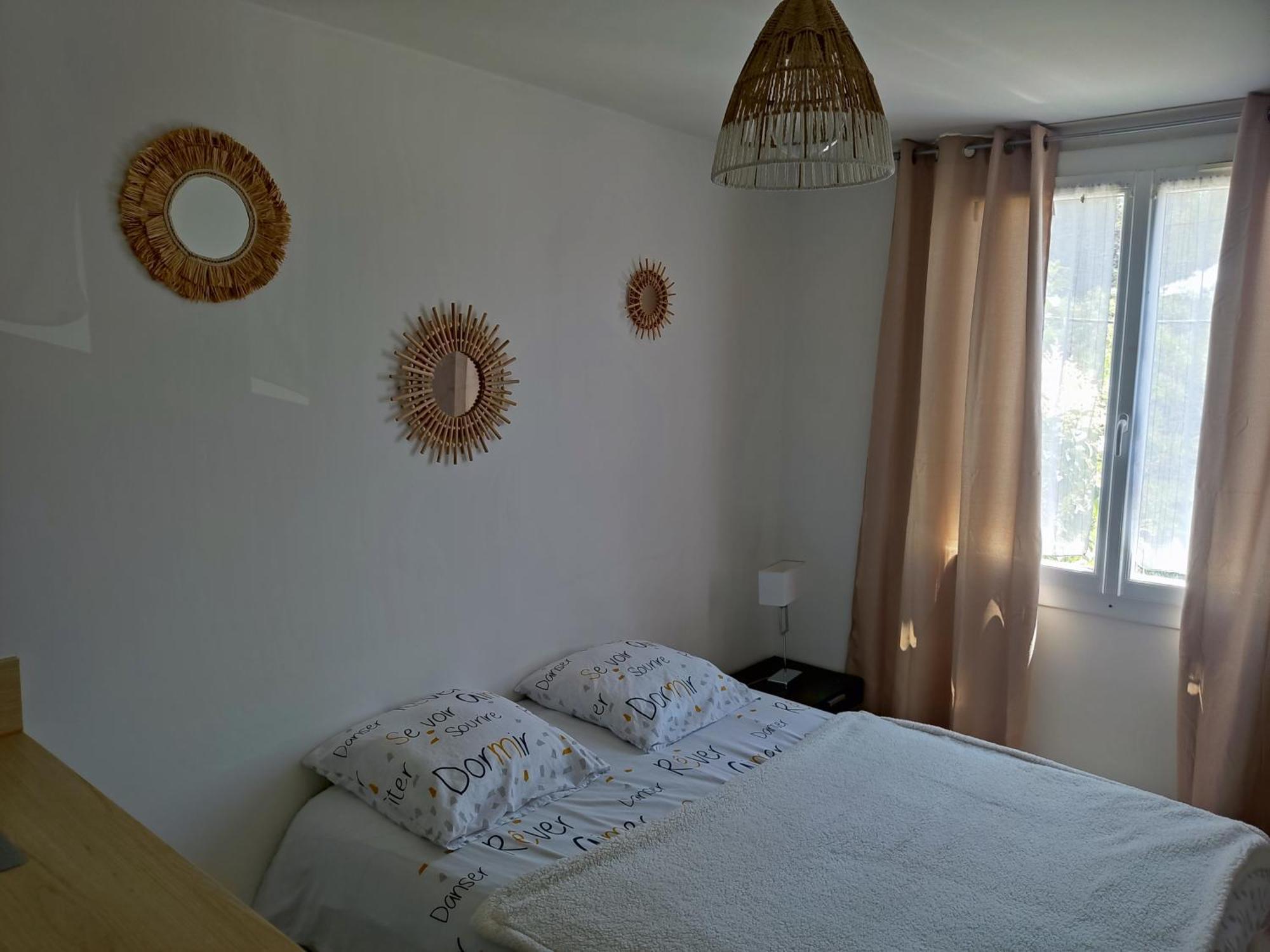 Provencal-Style Apartment Aix-en-Provence Buitenkant foto