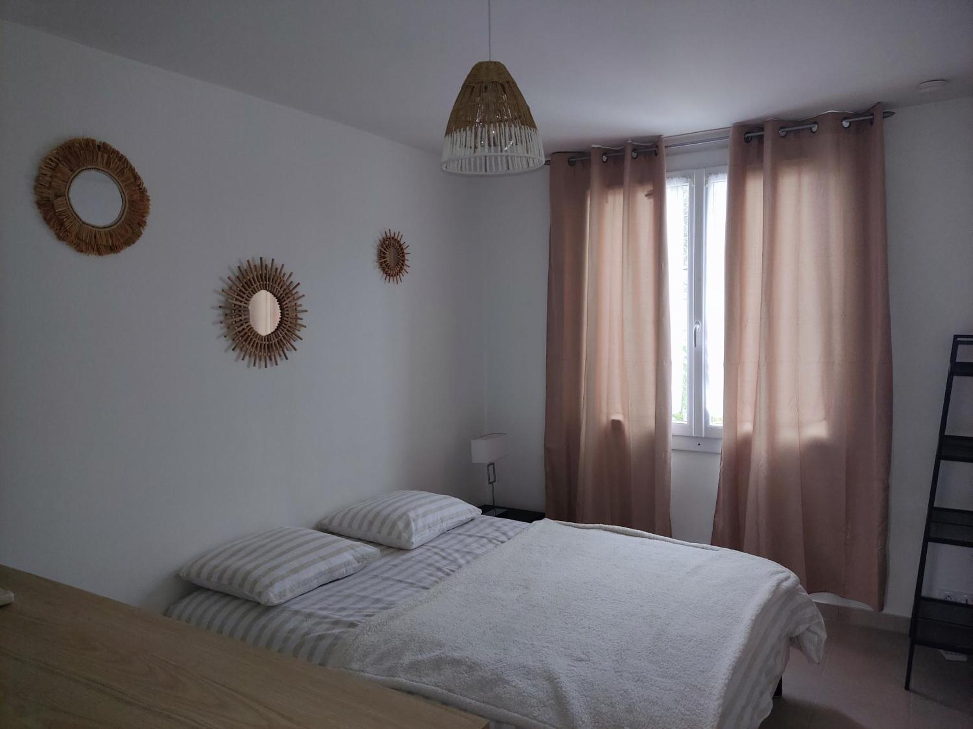 Provencal-Style Apartment Aix-en-Provence Buitenkant foto