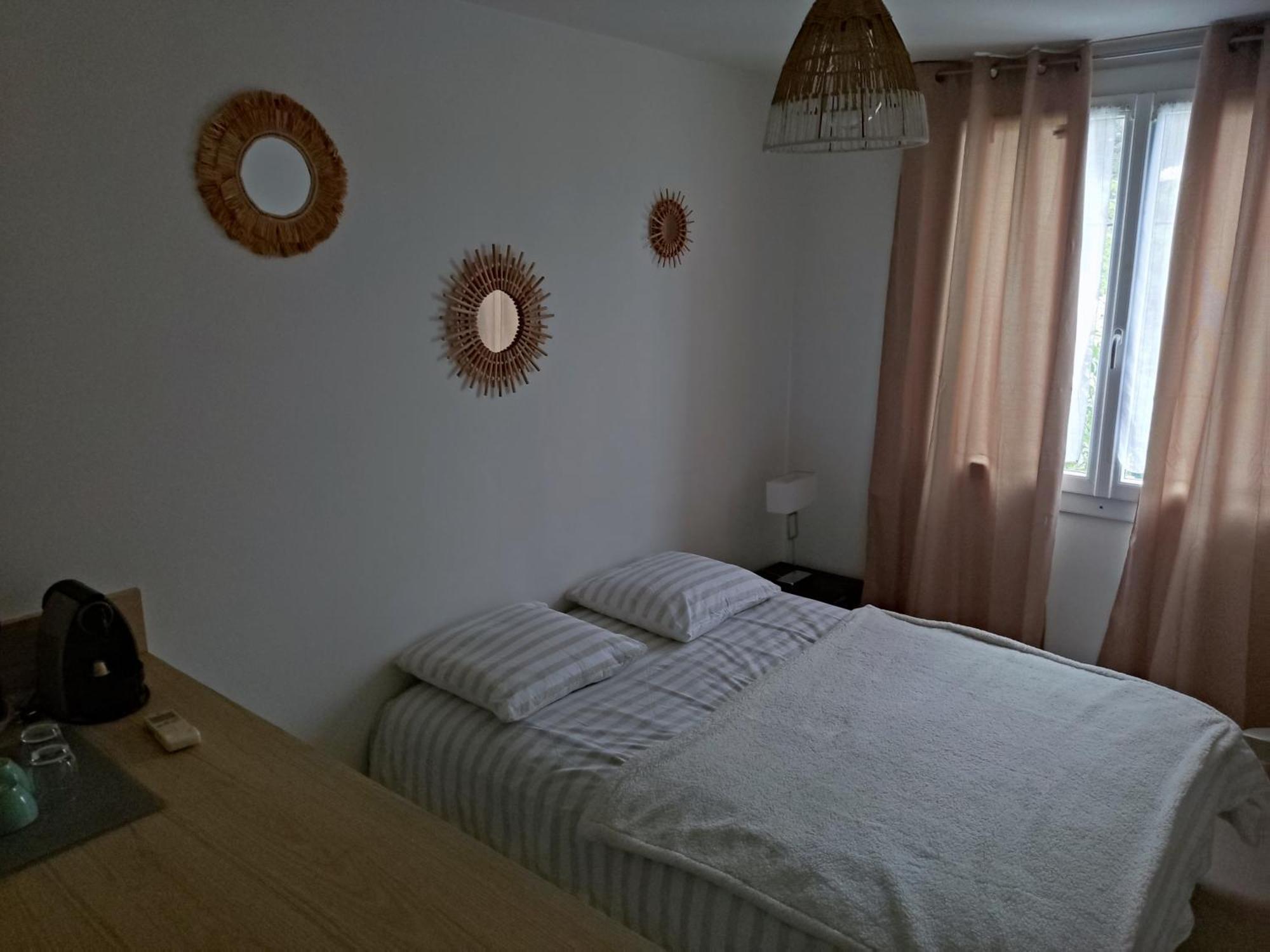 Provencal-Style Apartment Aix-en-Provence Buitenkant foto