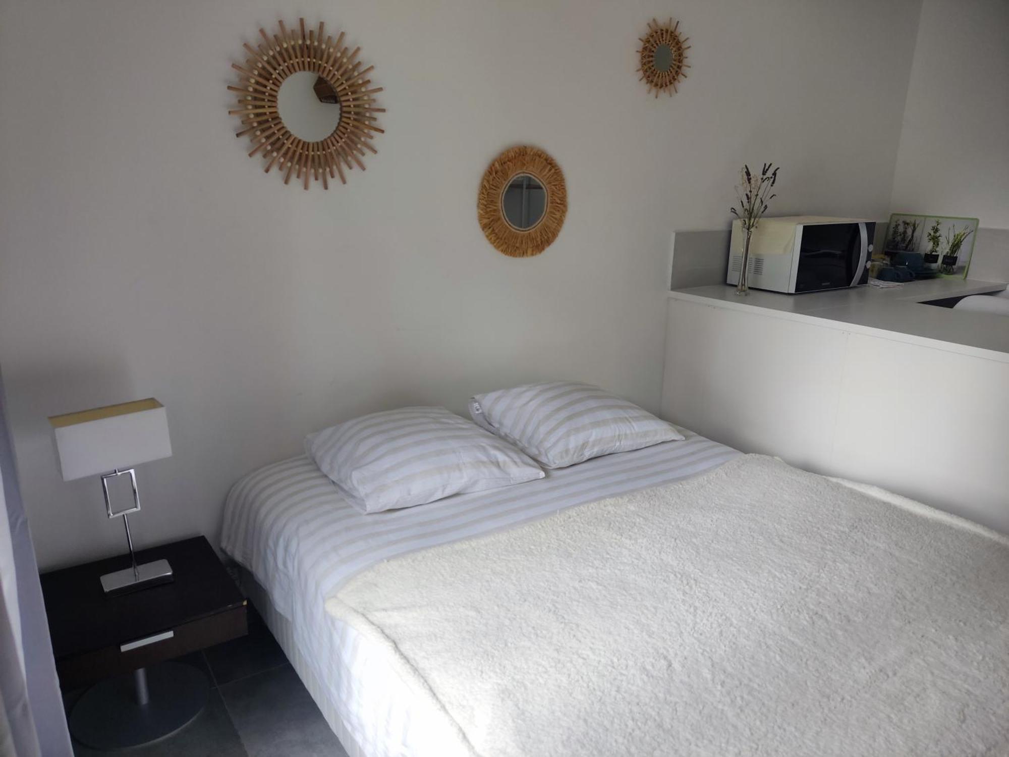 Provencal-Style Apartment Aix-en-Provence Buitenkant foto