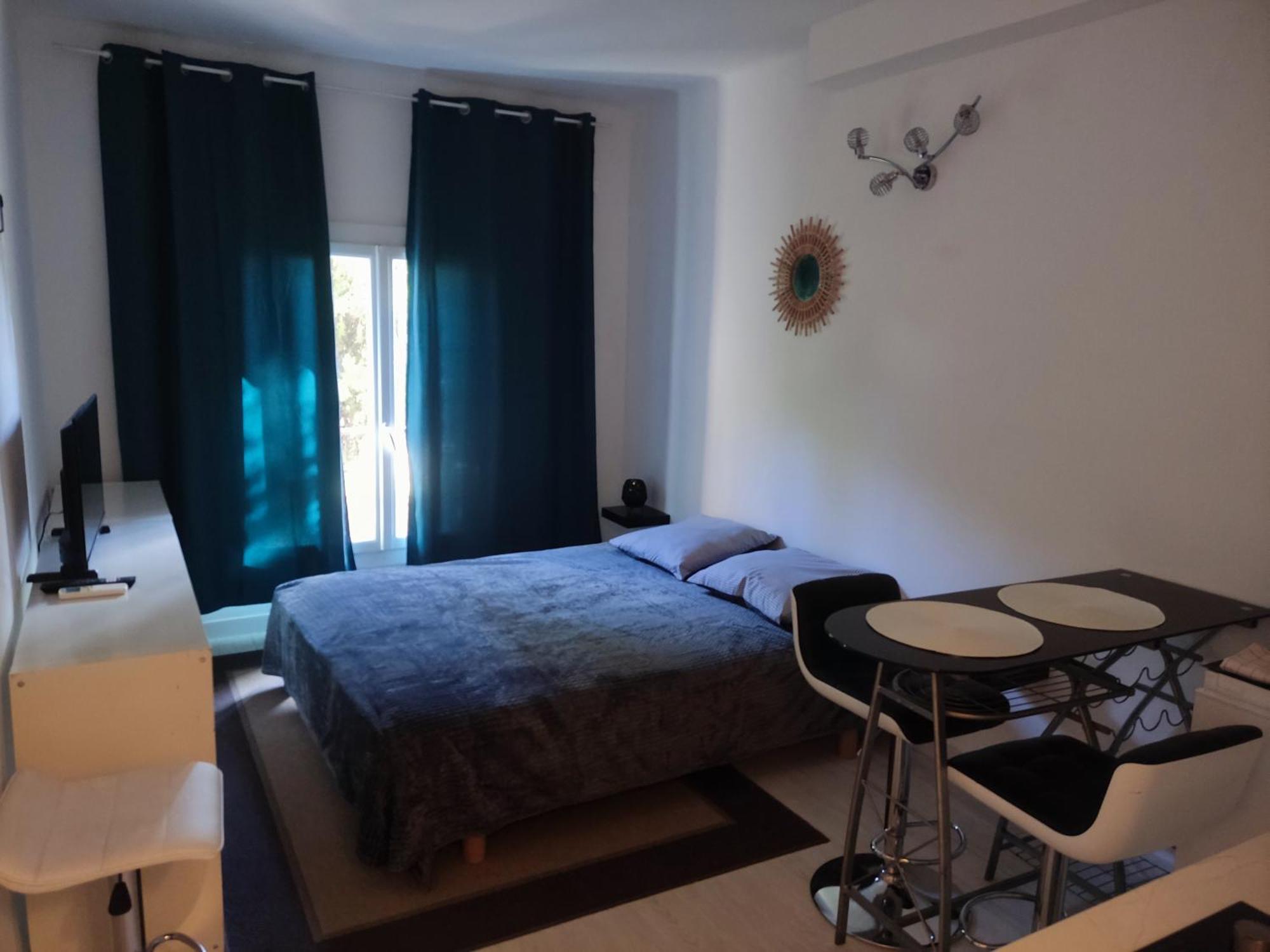 Provencal-Style Apartment Aix-en-Provence Buitenkant foto
