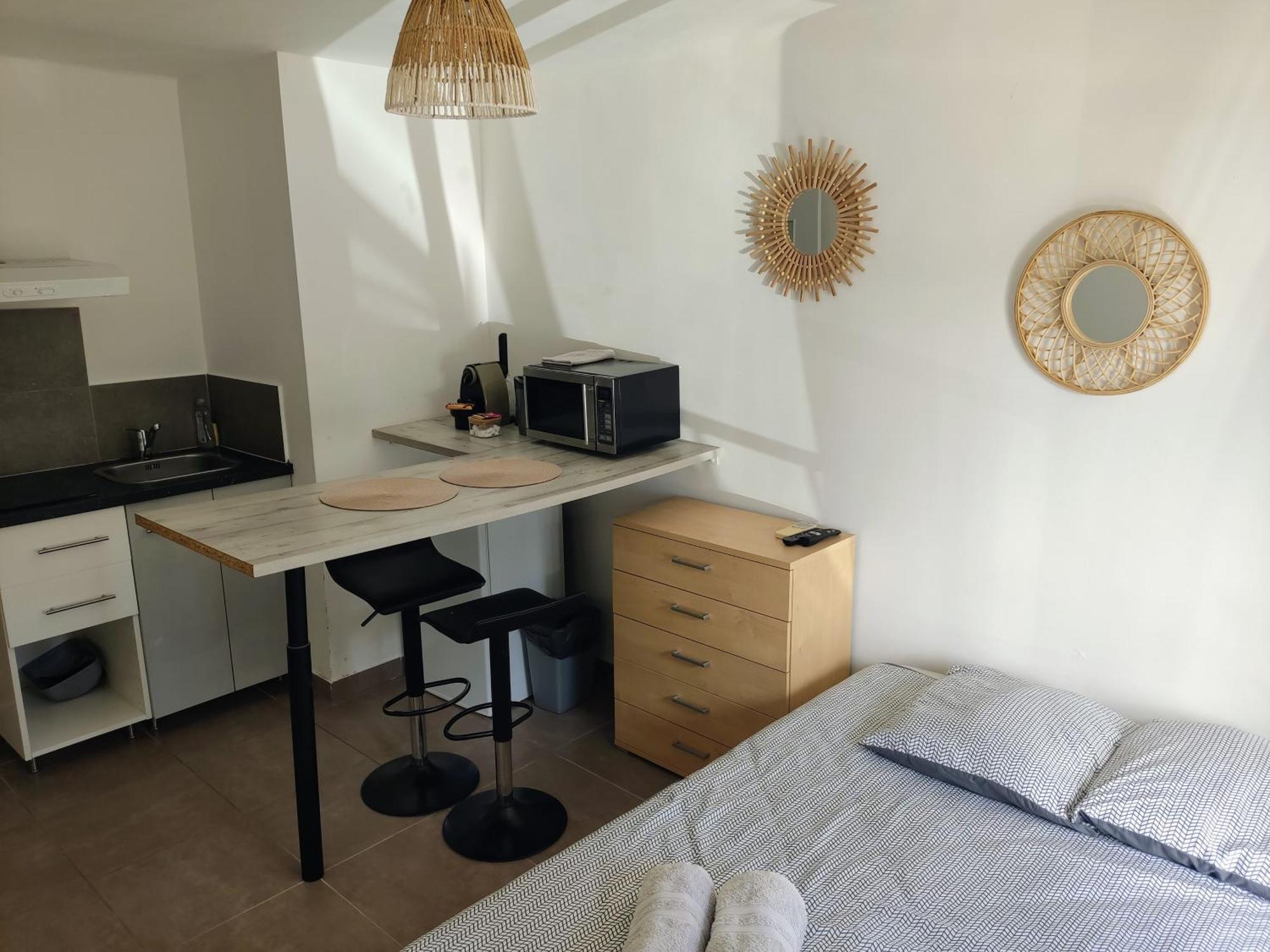 Provencal-Style Apartment Aix-en-Provence Buitenkant foto