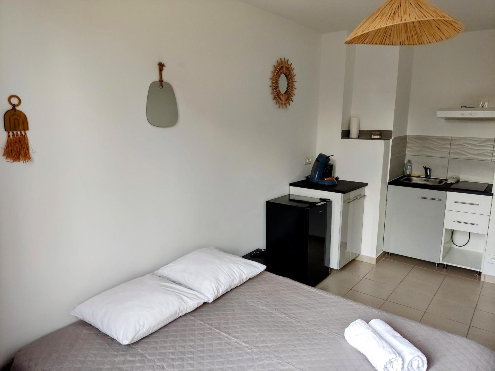 Provencal-Style Apartment Aix-en-Provence Buitenkant foto